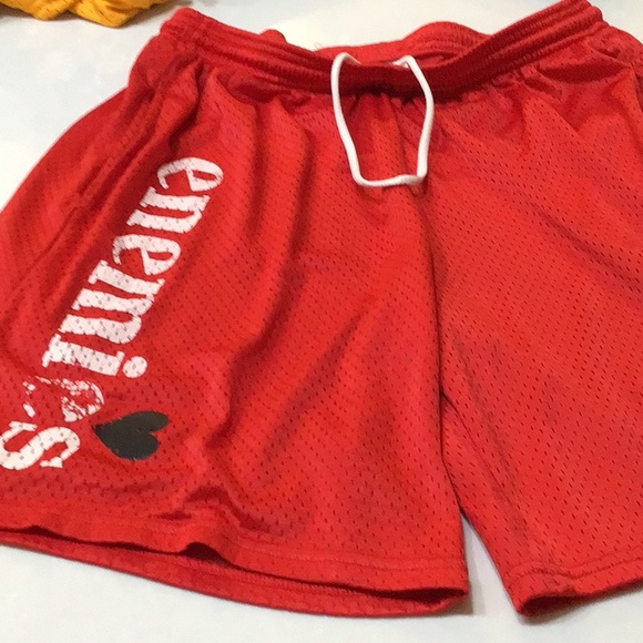 Champion Men’s “enemies” shorts - Picture 1 of 6